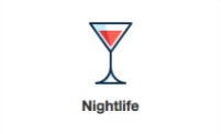 logo of Night Life